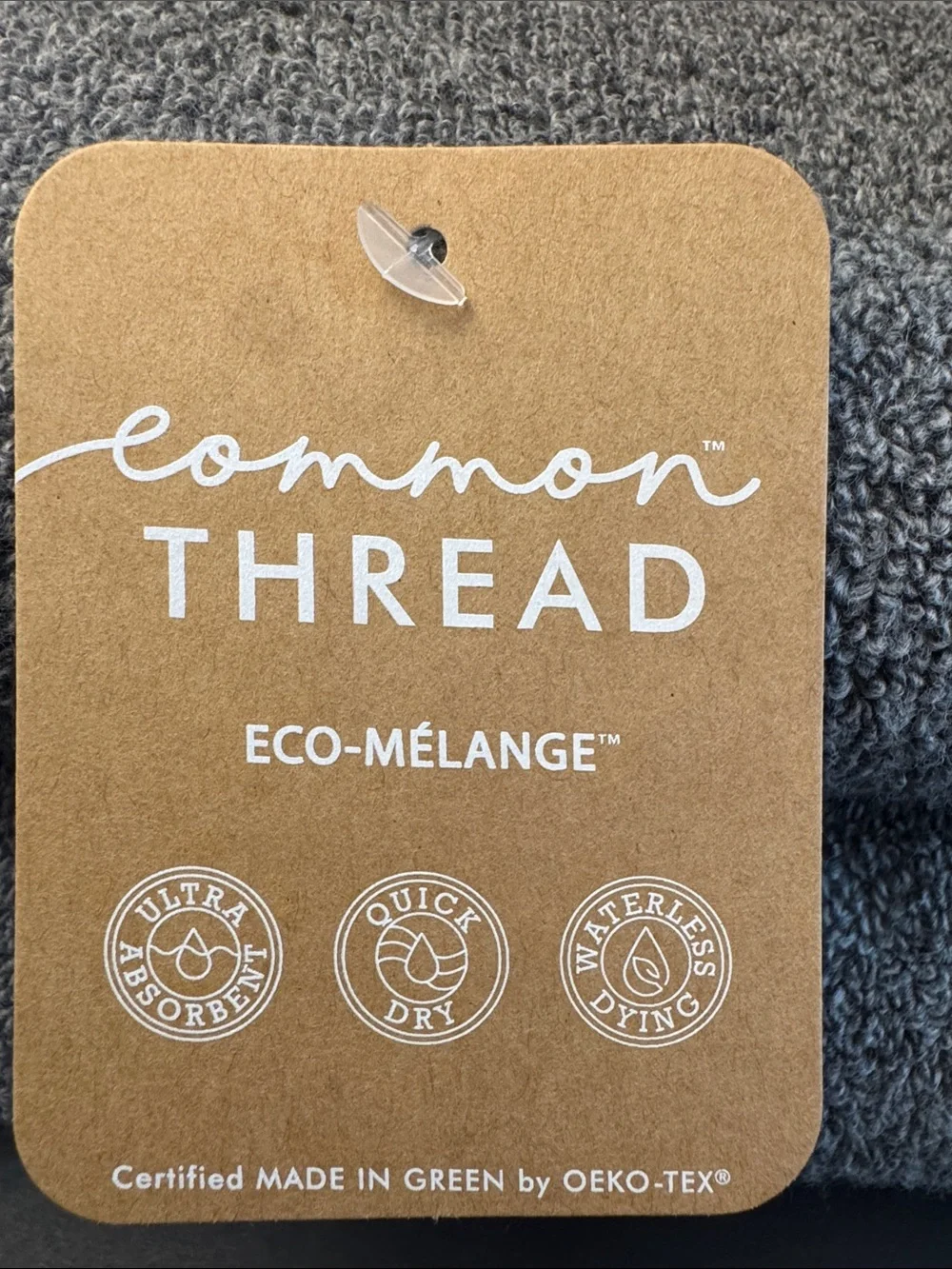Common Thread 9pc common